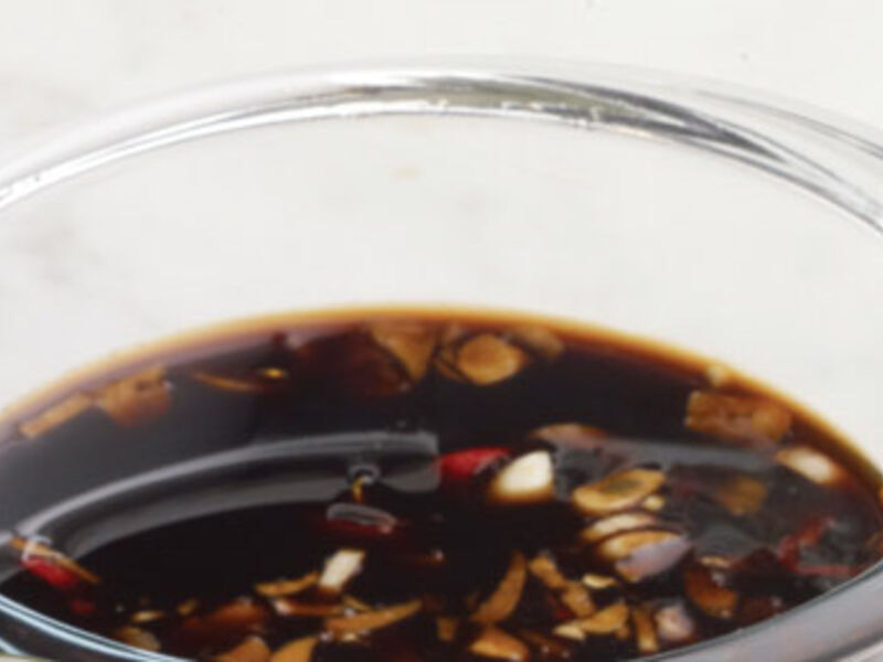 Barbecue Marinade