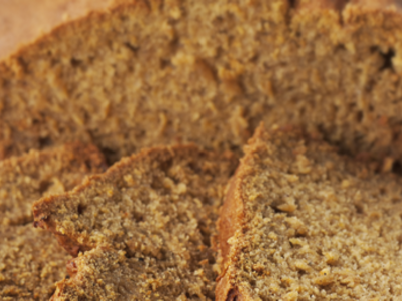 Brown Bread