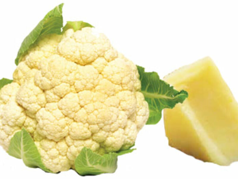 Cauliflower Cheese Bake