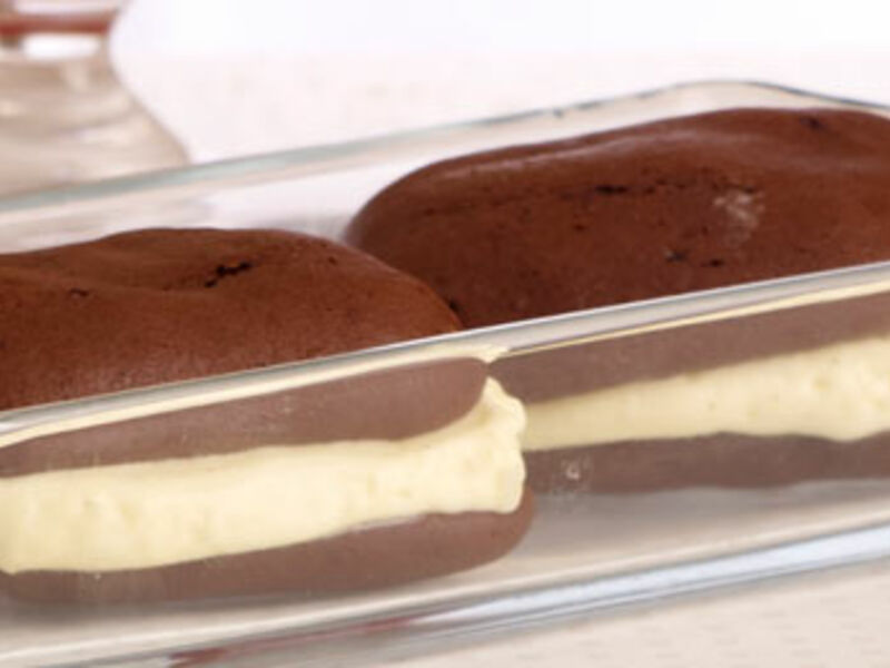 Ice Bergers
