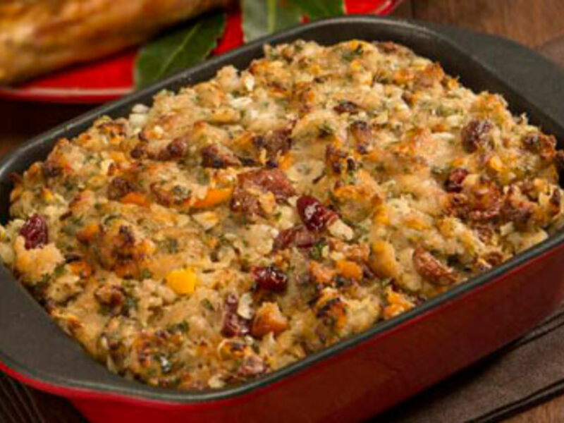 Luxury Sausage Meat Stuffing