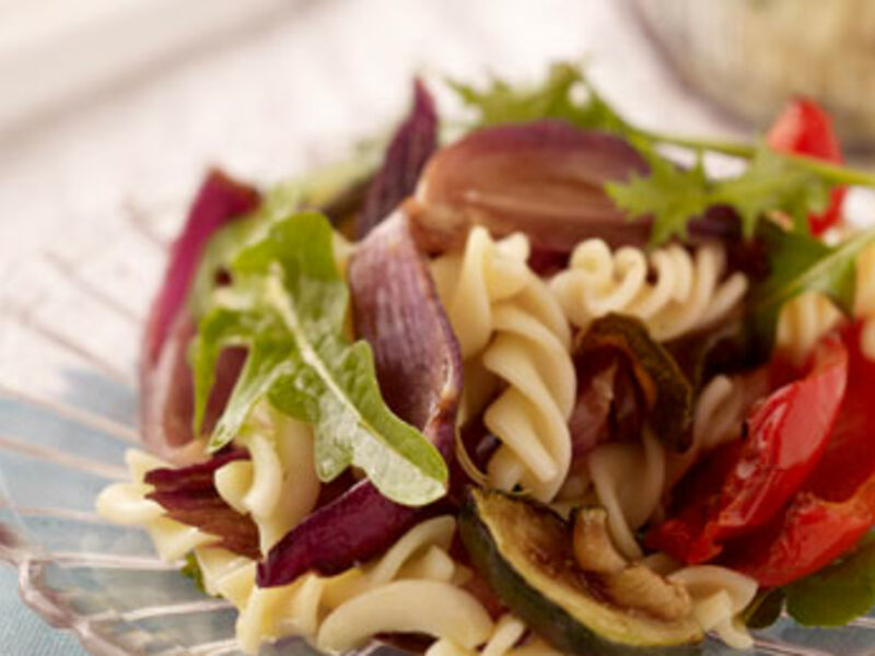 Mediterranean Salad