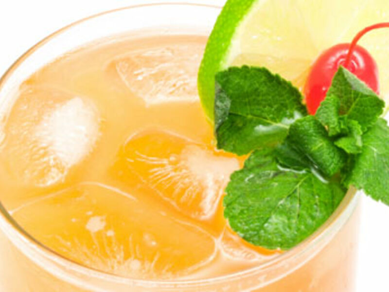 Mimosa