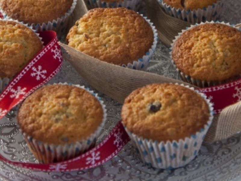 Mini Mince Pies