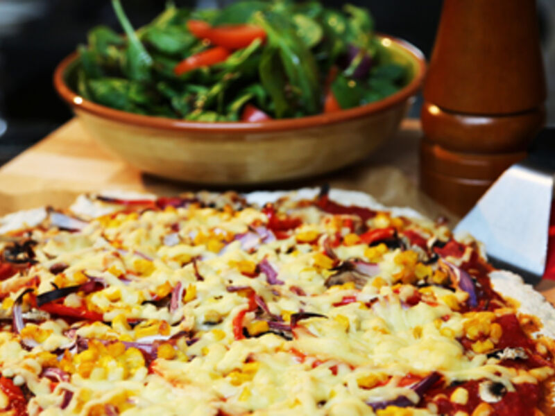 Monday 23rd Feb - Aoife's Pizza