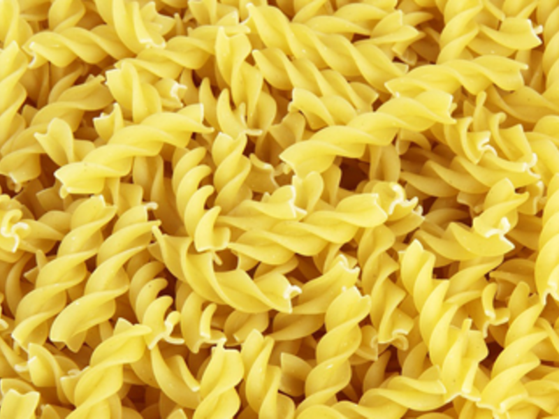 Fresh Egg Gluten Free Pasta