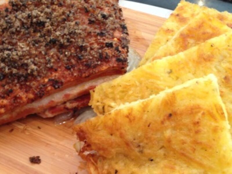 Potato Rosti