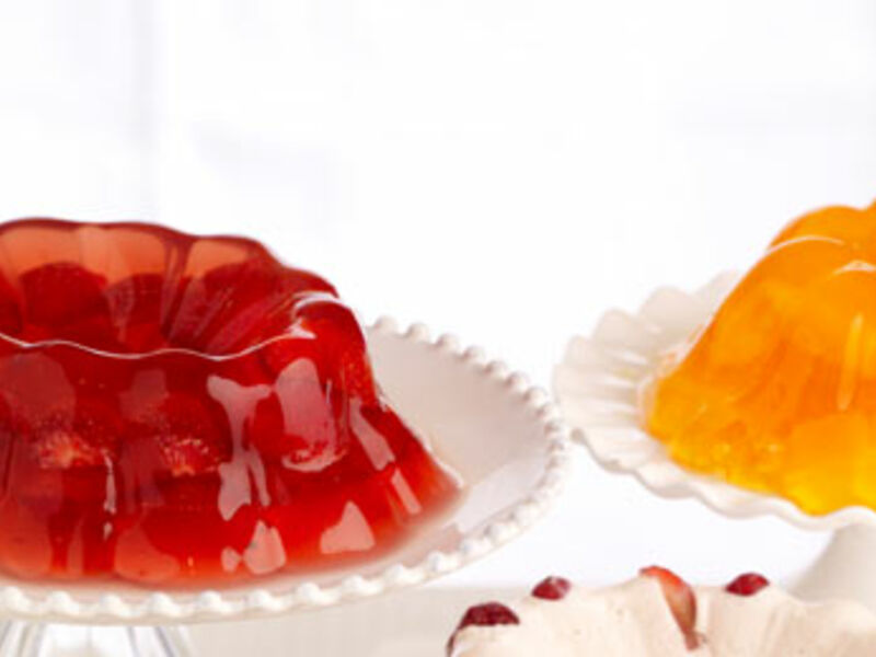 Retro Jellies
