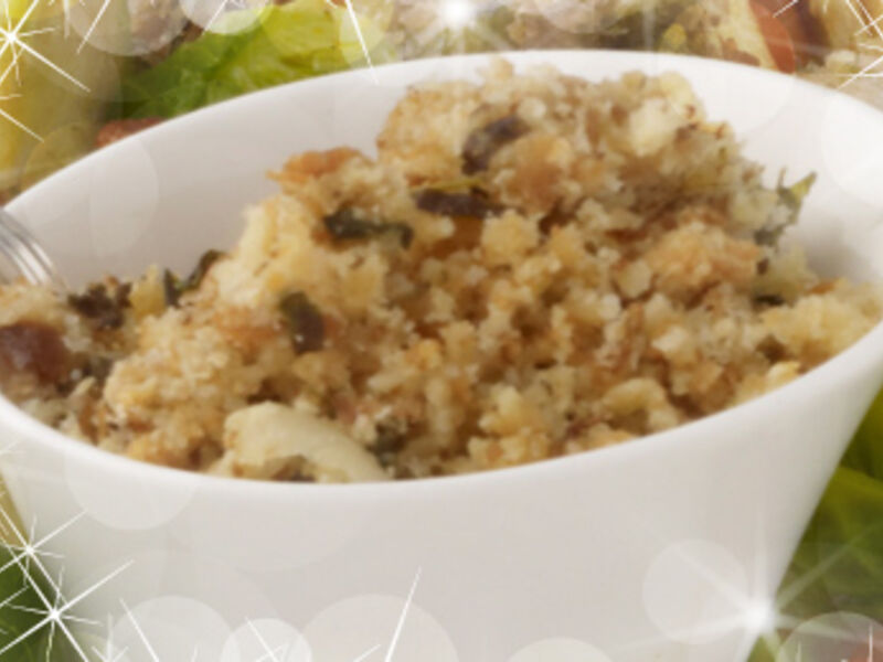 Sausagemeat Stuffing