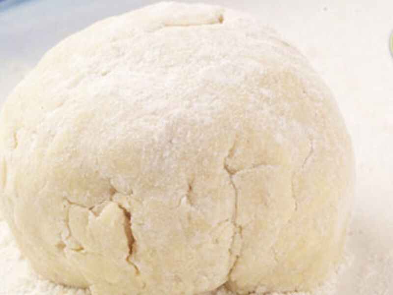 Gluten Free Shortcrust Pastry