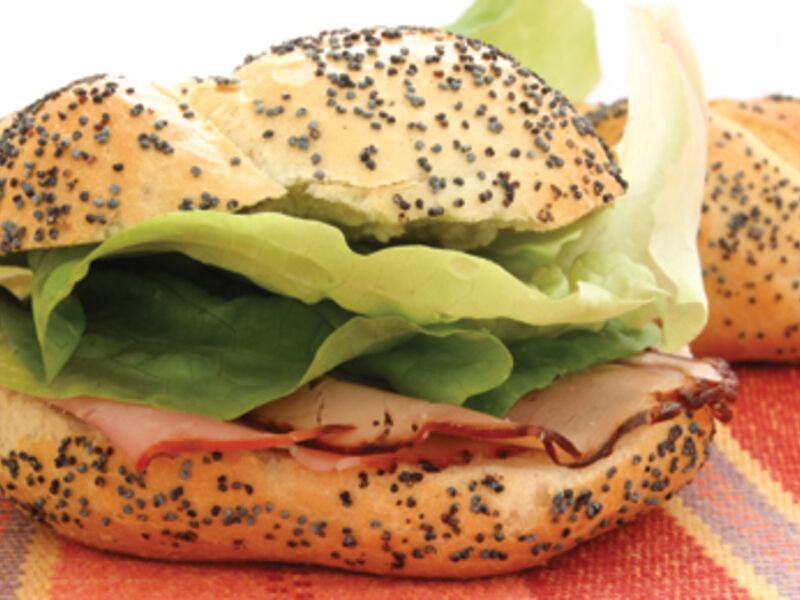 Classic BLT