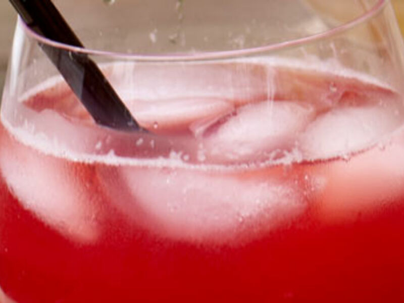 Summer Fruit Punch