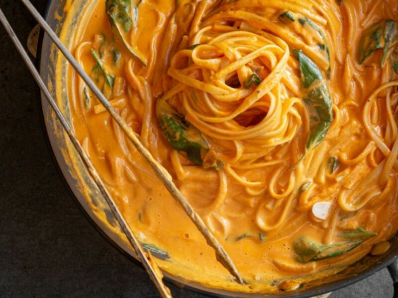 Pepper pasta 1  1 
