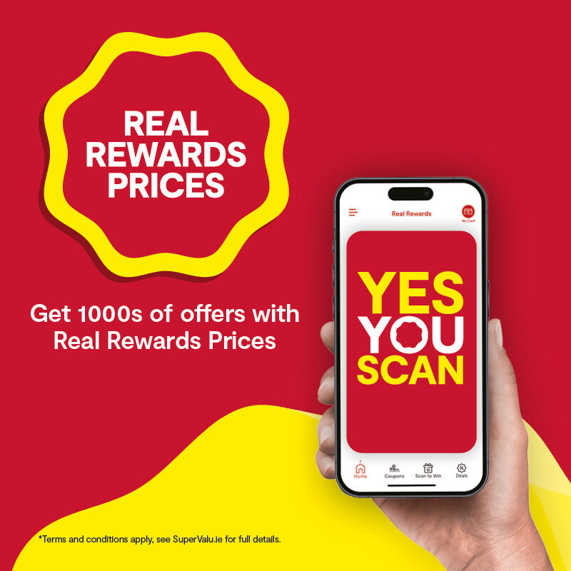 Real Rewards Prices Get 100s of offers with Real Rewards Prices