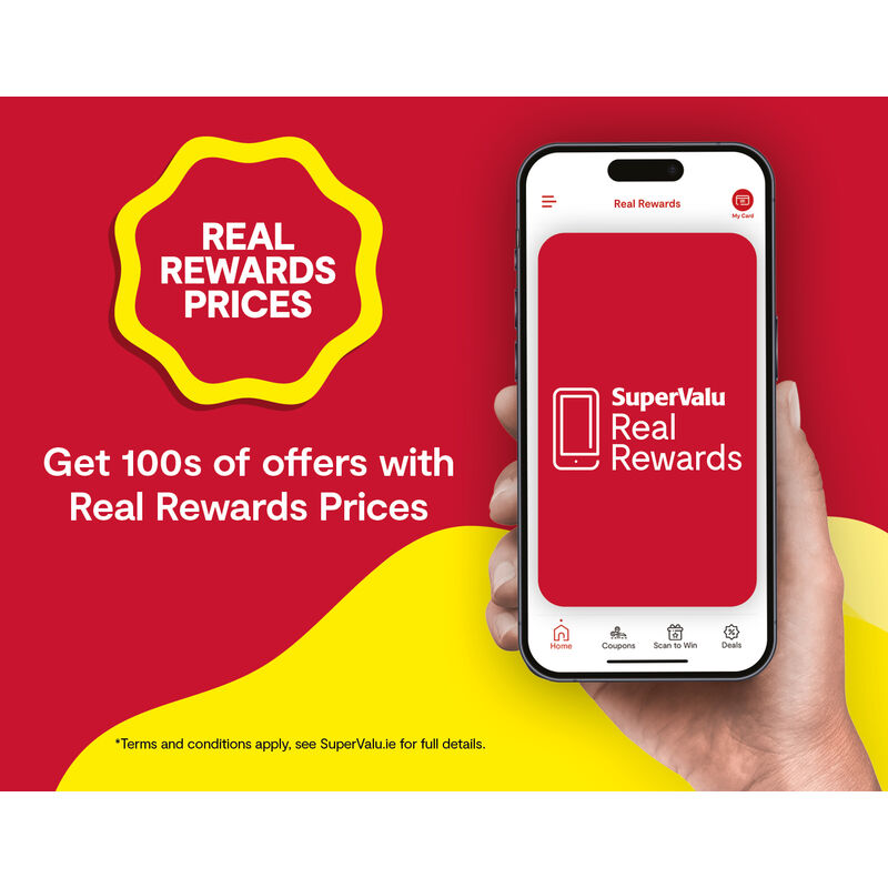 Real Rewards Prices Get 100s of offers with Real Rewards Prices
