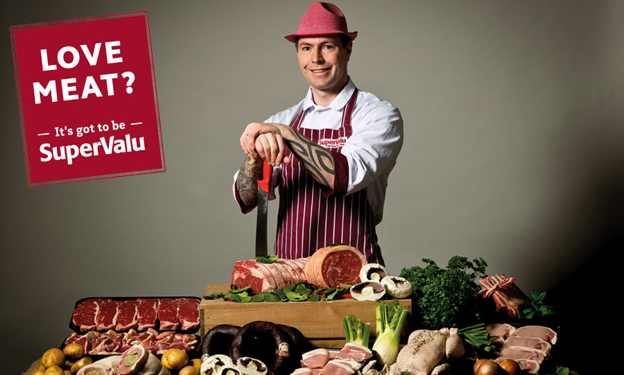 SuperValu Love Meat Clare Ennistymon