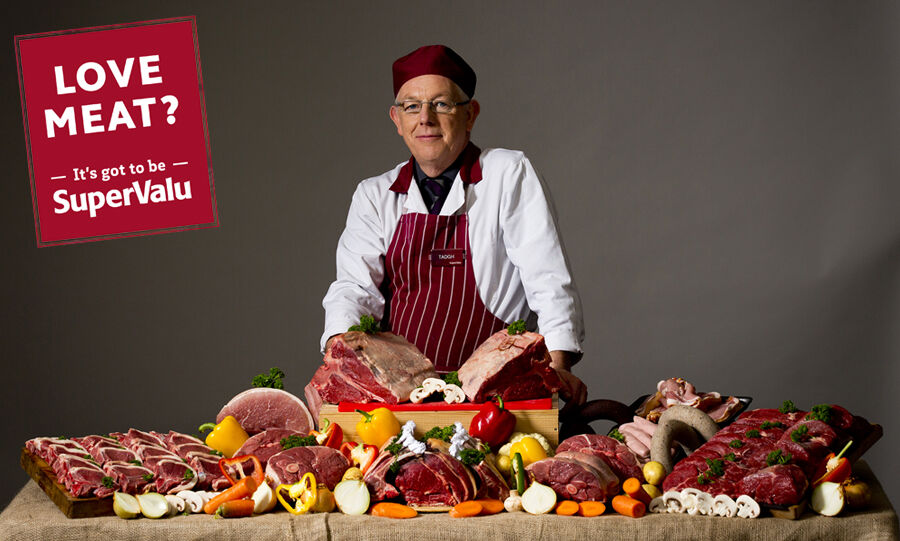 SuperValu Love Meat Cork Glanmire