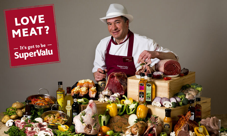SuperValu Love Meat Kerry Killarney