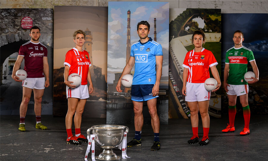 SuperValu GAA 2019 Press Release